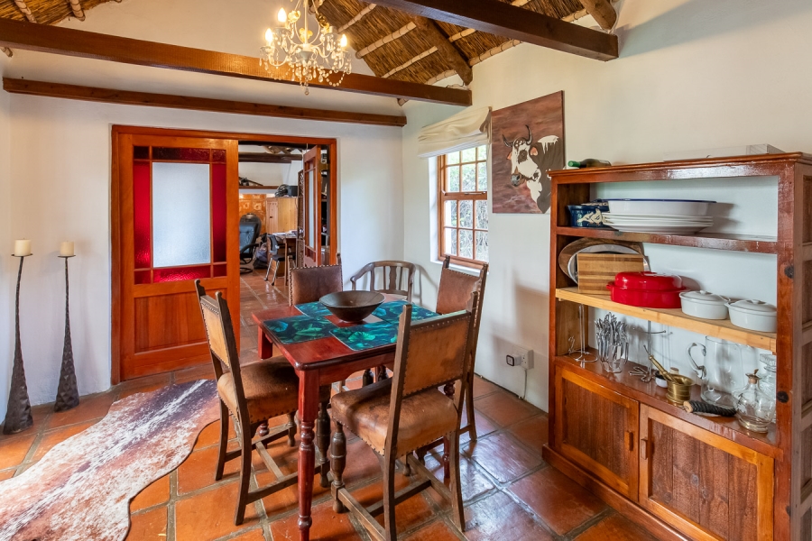 3 Bedroom Property for Sale in Barrydale Western Cape